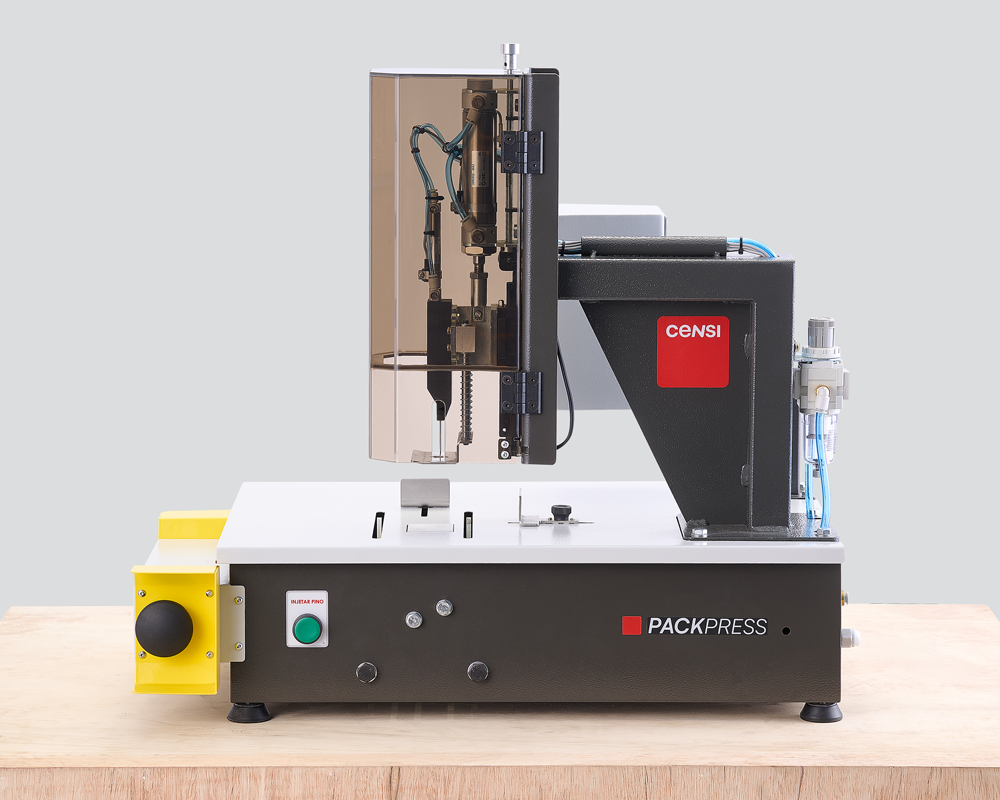 PACKPRESS