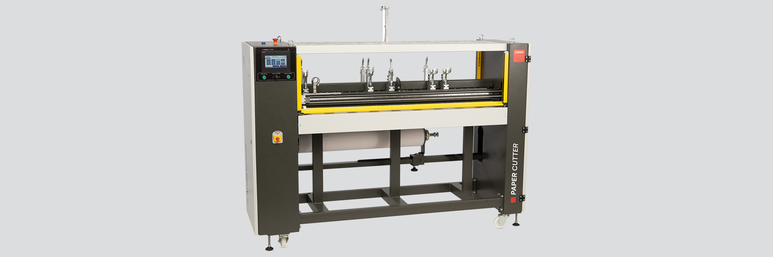 PAPER CUTTER 2100