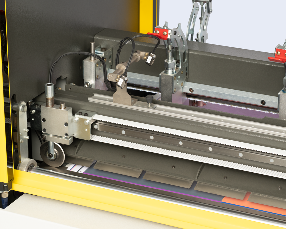 CUTTER SOLUTION 1600