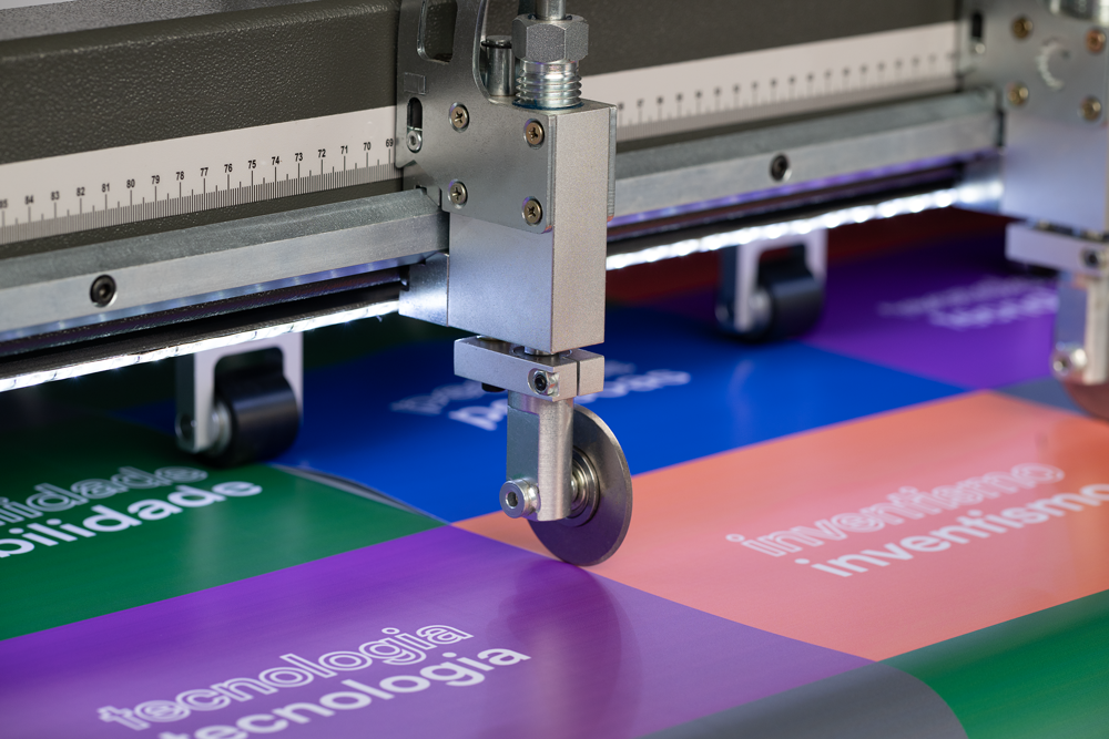 CUTTER SOLUTION 1600