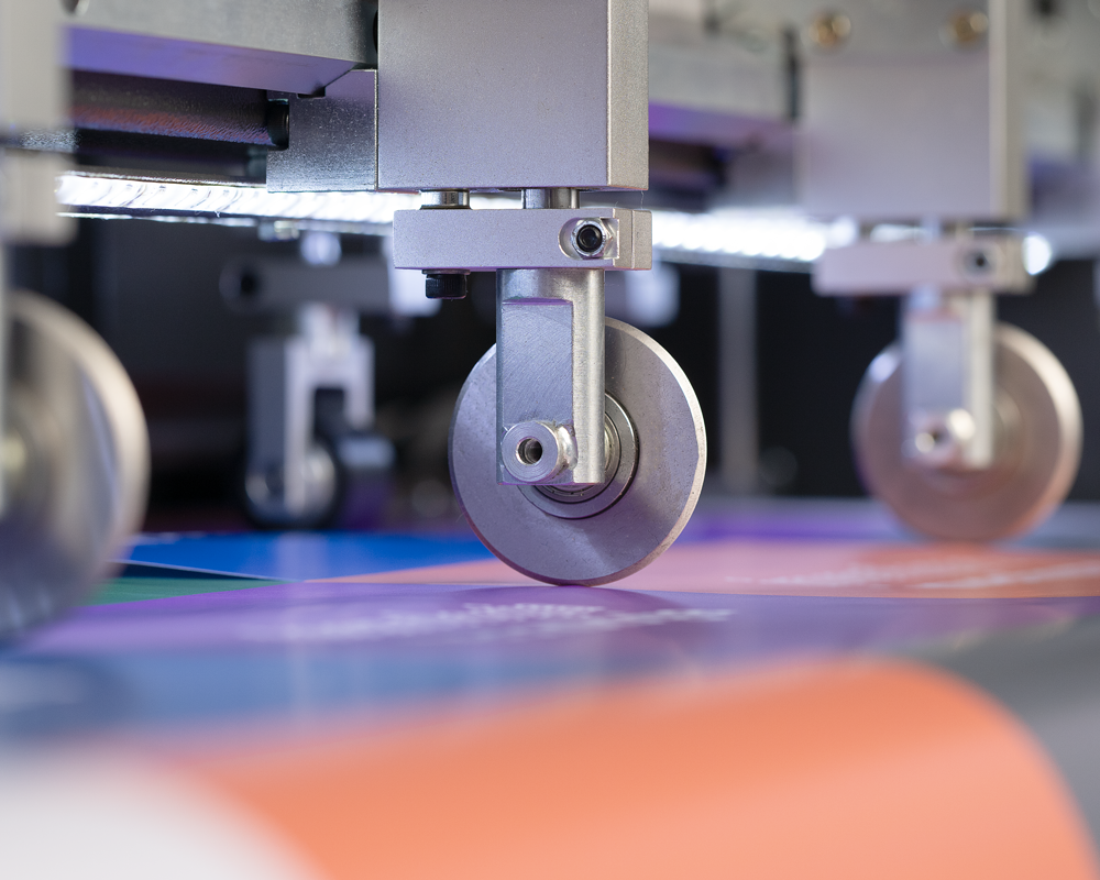 CUTTER SOLUTION 1600