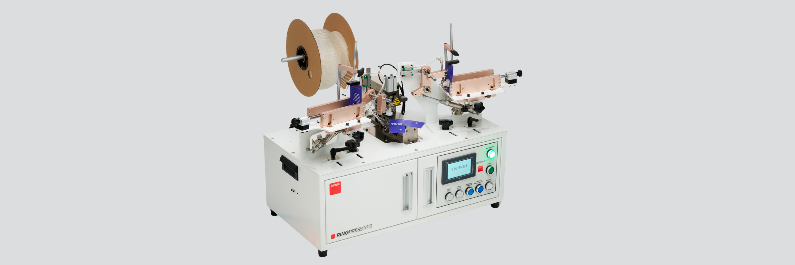 RINGRESS RP2