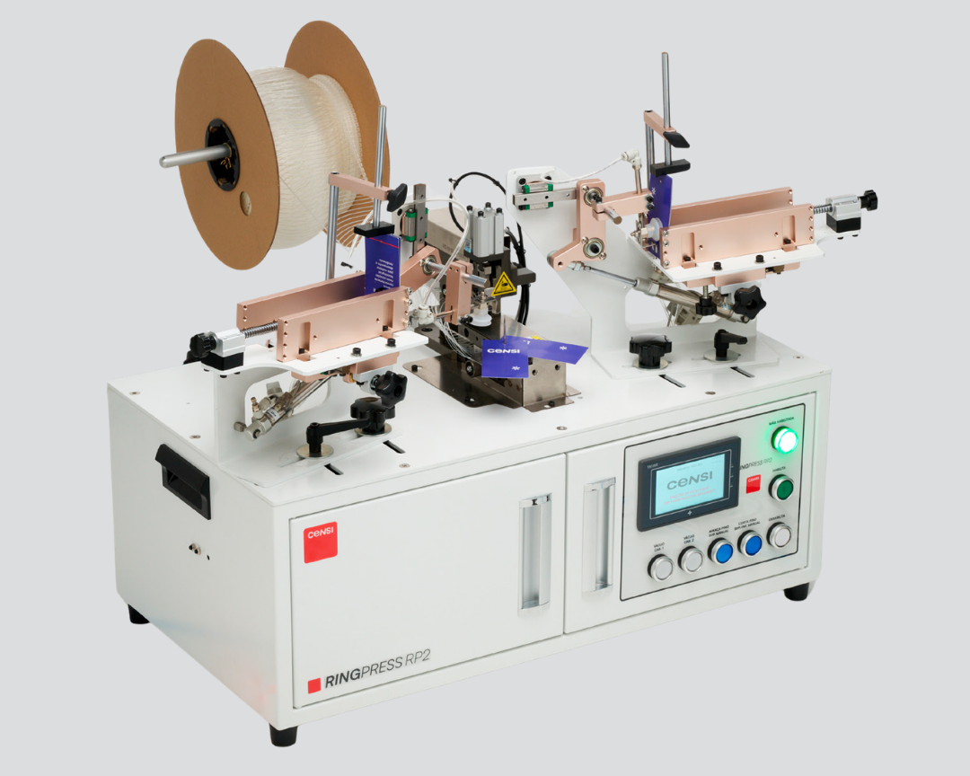 RINGRESS RP2