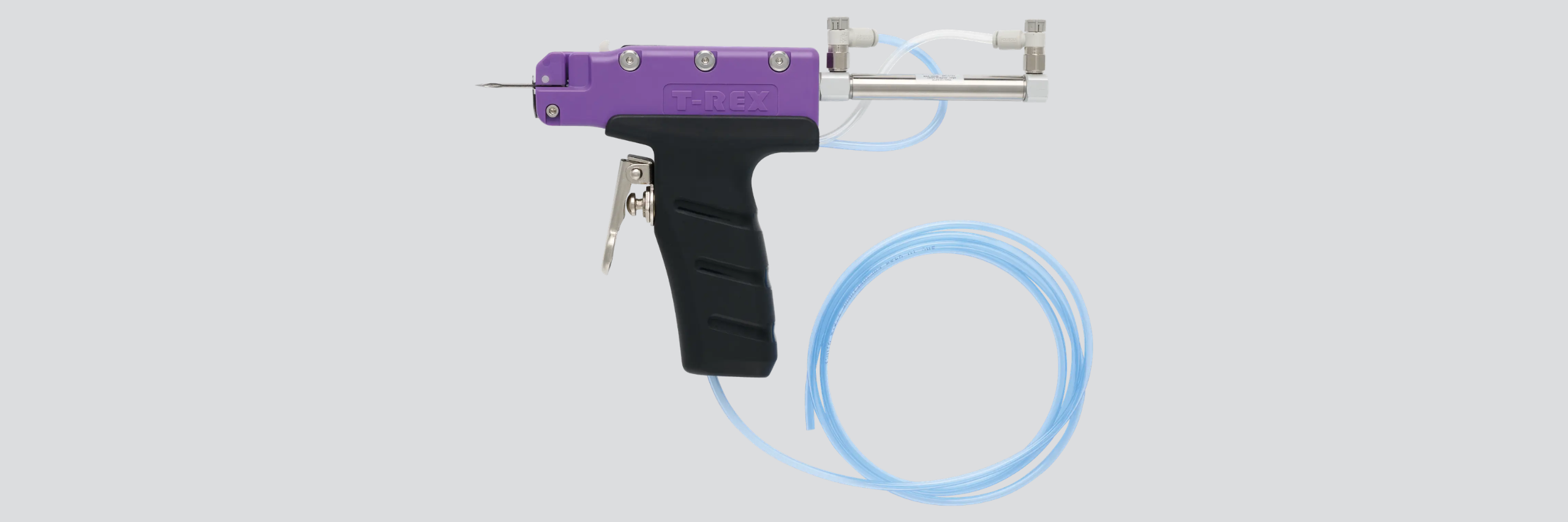 PISTOLA PNEUMÁTICA