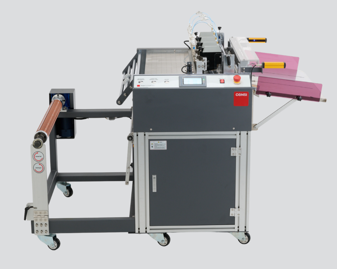 FILM CUTTER 650